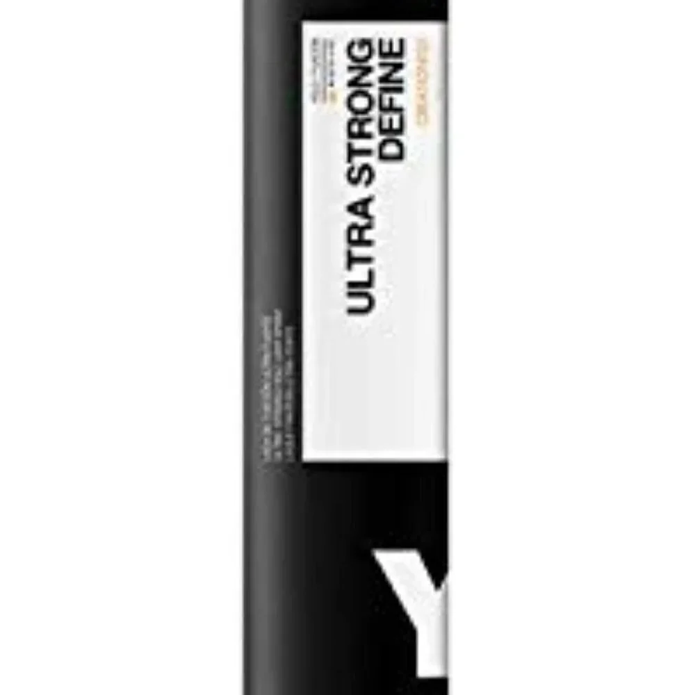 YUNSEY ULTRA STRONG DEFINE, Hair, light weight with strong hold, defined mist